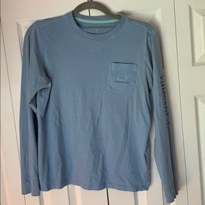 Vineyard Vines Long Sleeve Shirt